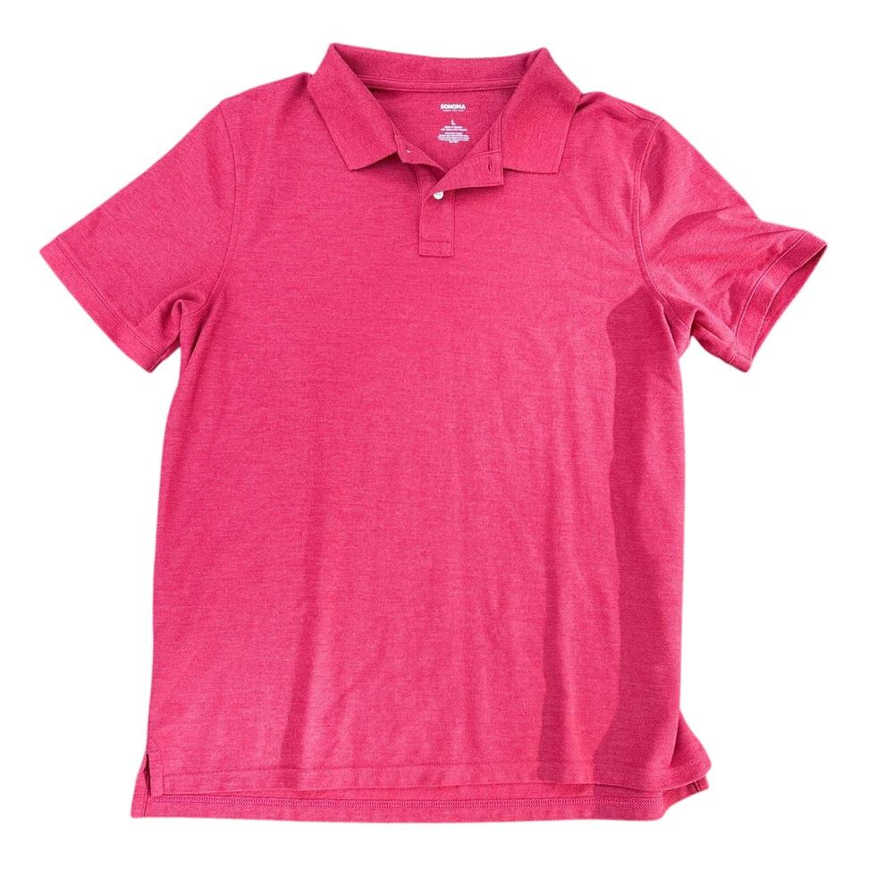 Men's Sonoma Polo